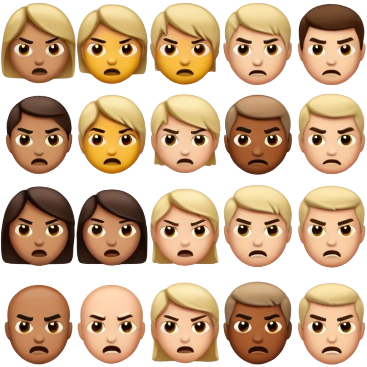 Emoji de batalla emoji