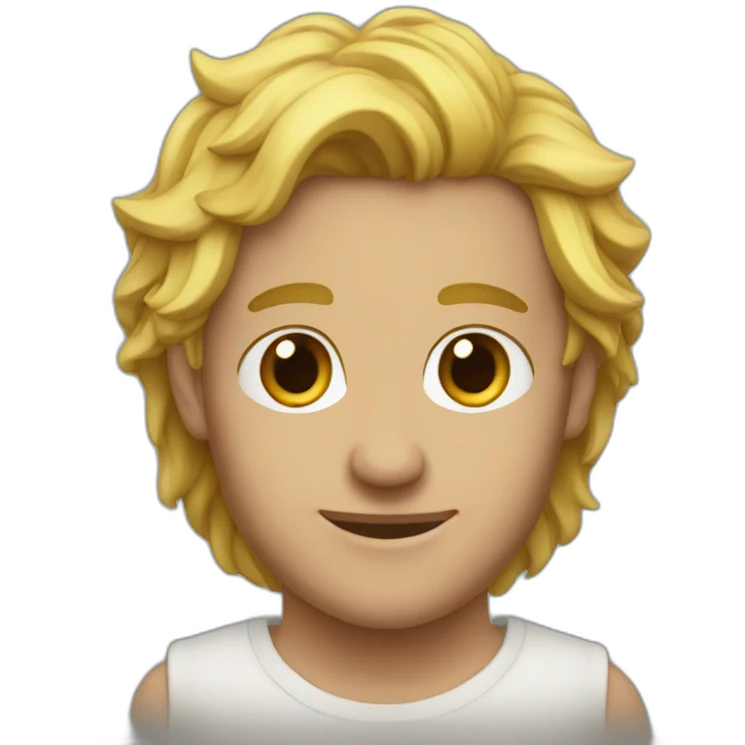 Jugurtha emoji