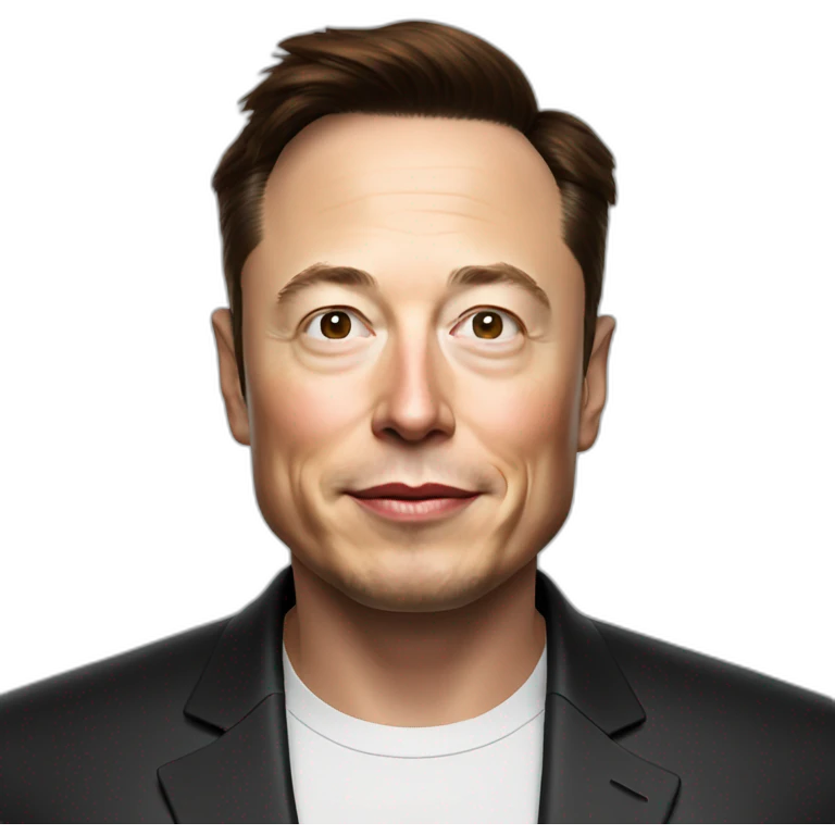 elon musk emoji