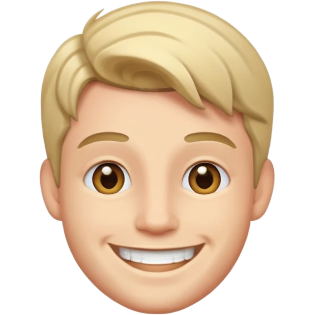 Brandon emoji