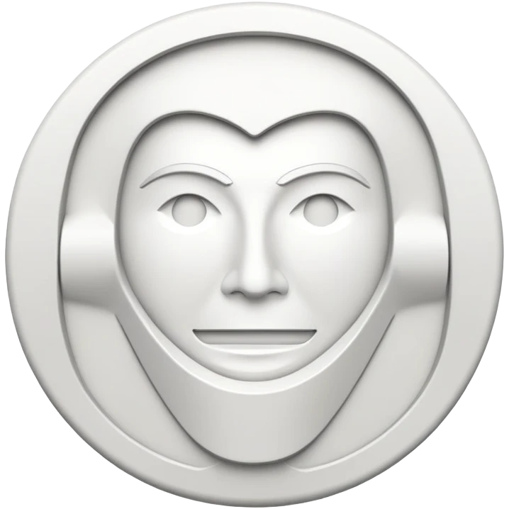 Aphex Twin logo emoji