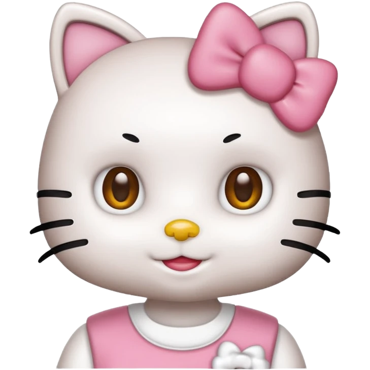 Hellokitty  emoji