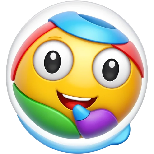 spielzeug emoji