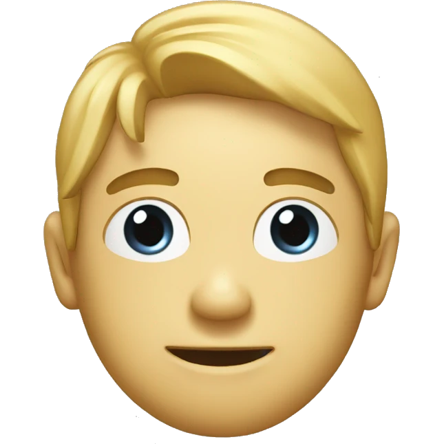 SMM-menenger emoji