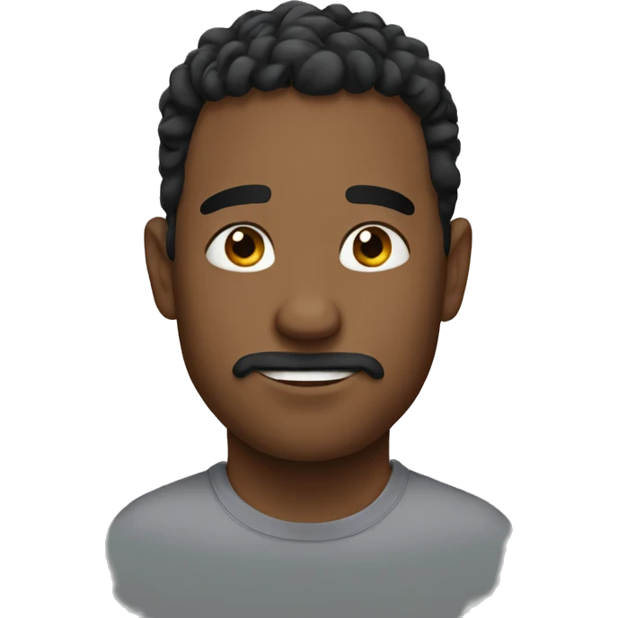 Greg  emoji