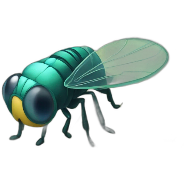 money fly emoji