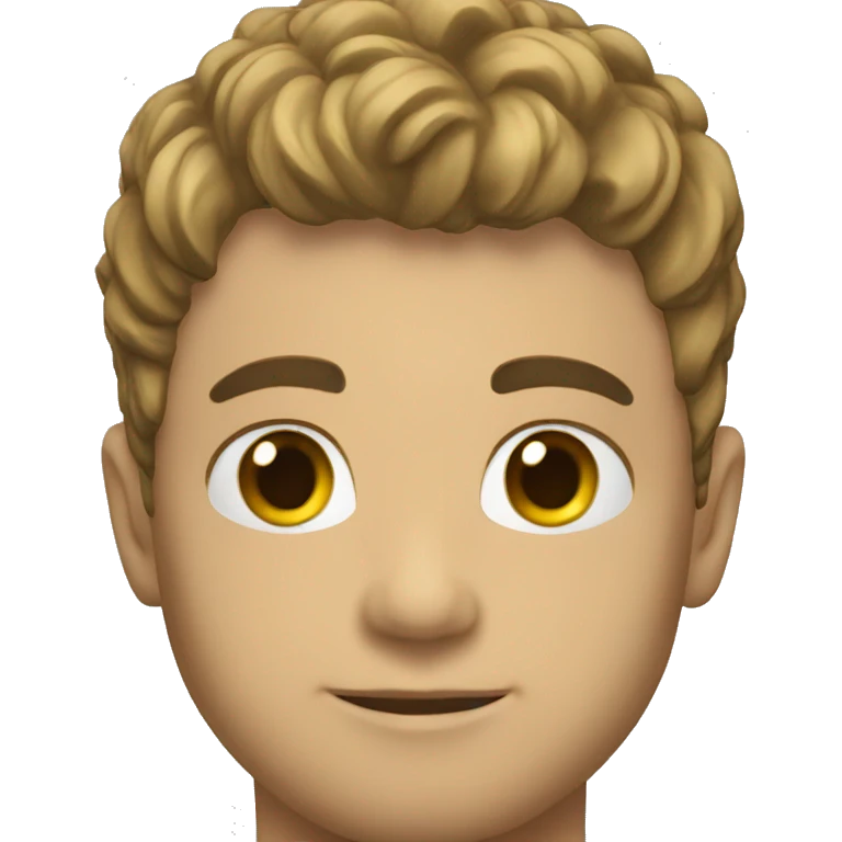 Campeon emoji