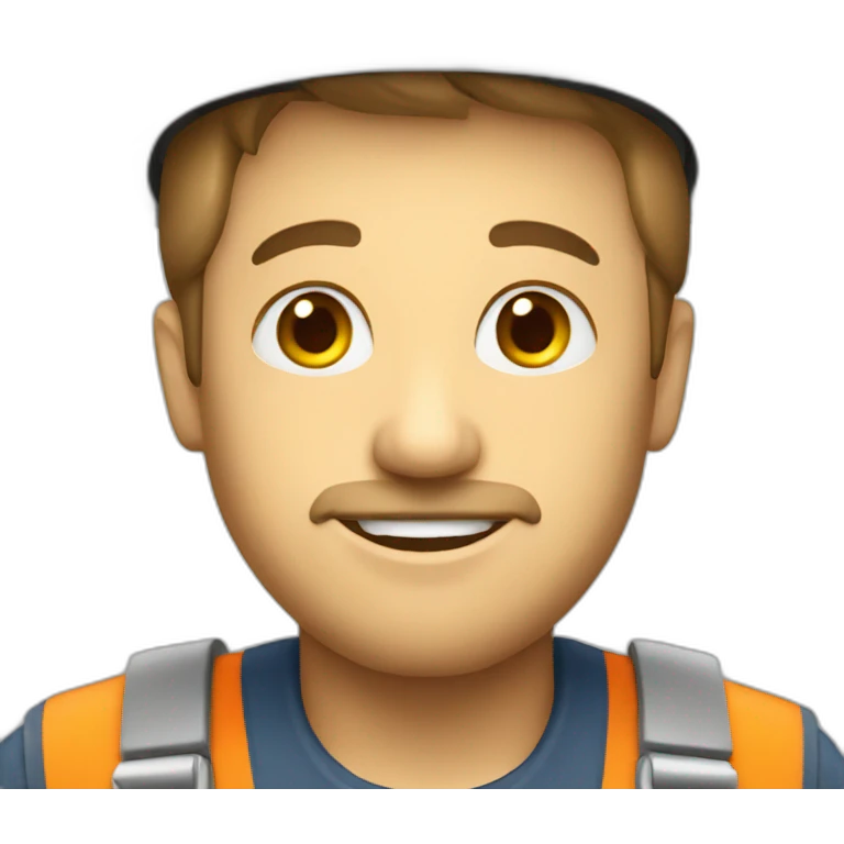 Engineer emoji