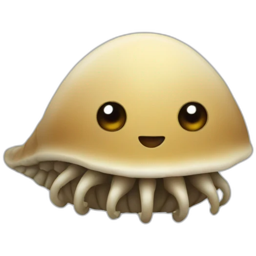Mollusc  emoji