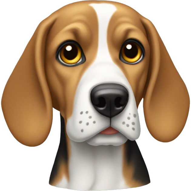dansk/svensk beagle emoji