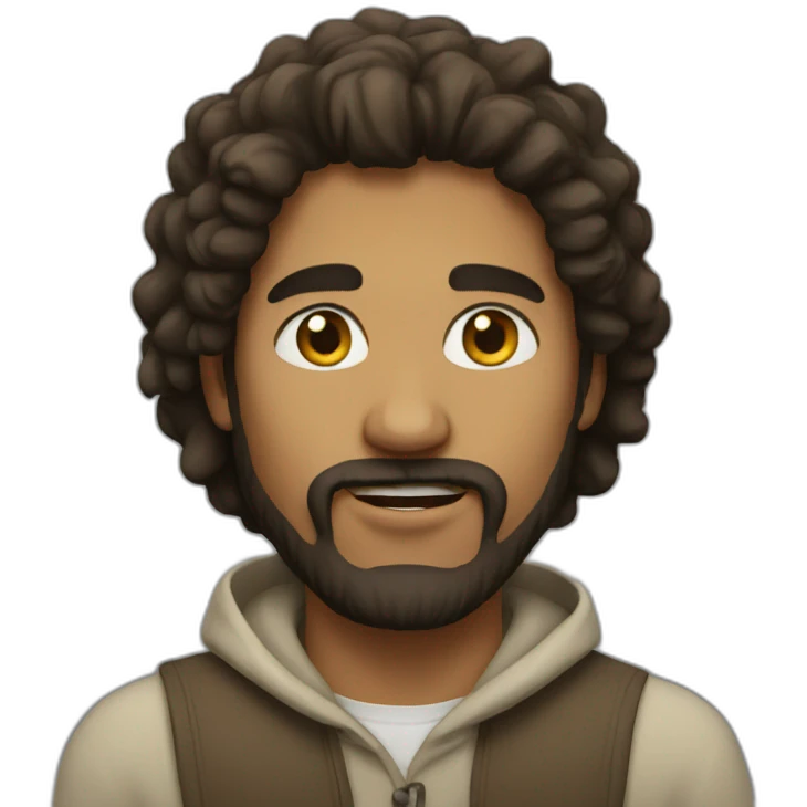 Taboun emoji