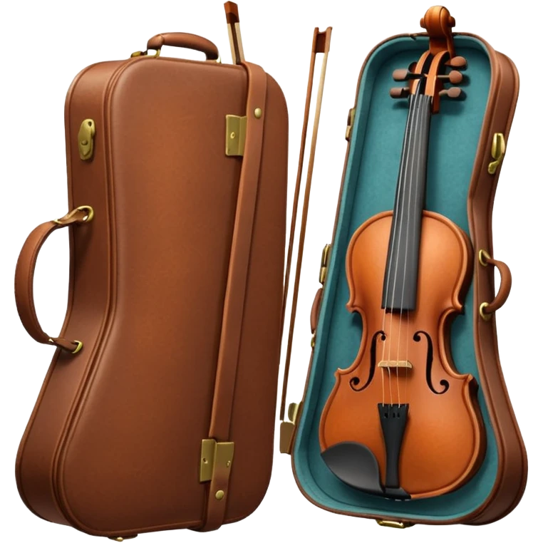 violen case emoji