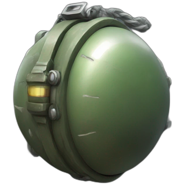 Fuze iii emoji