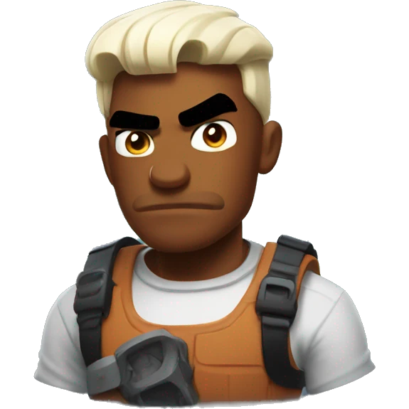 Brawl Stars emoji