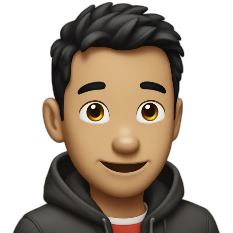 Mickey emoji