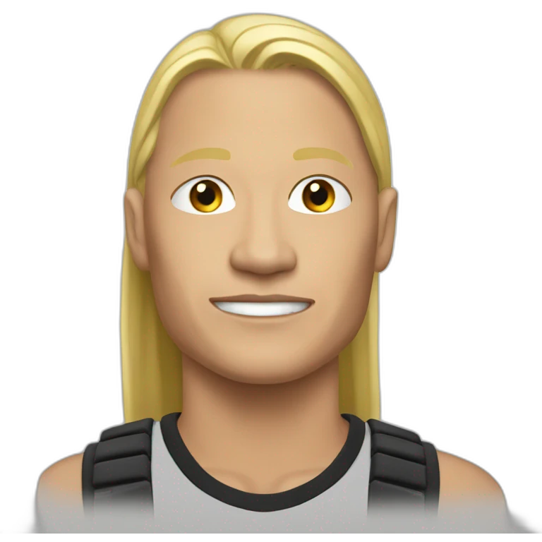 Haaland emoji