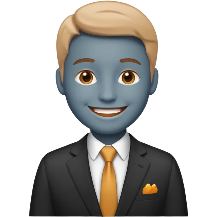 who is the leader of china emoji