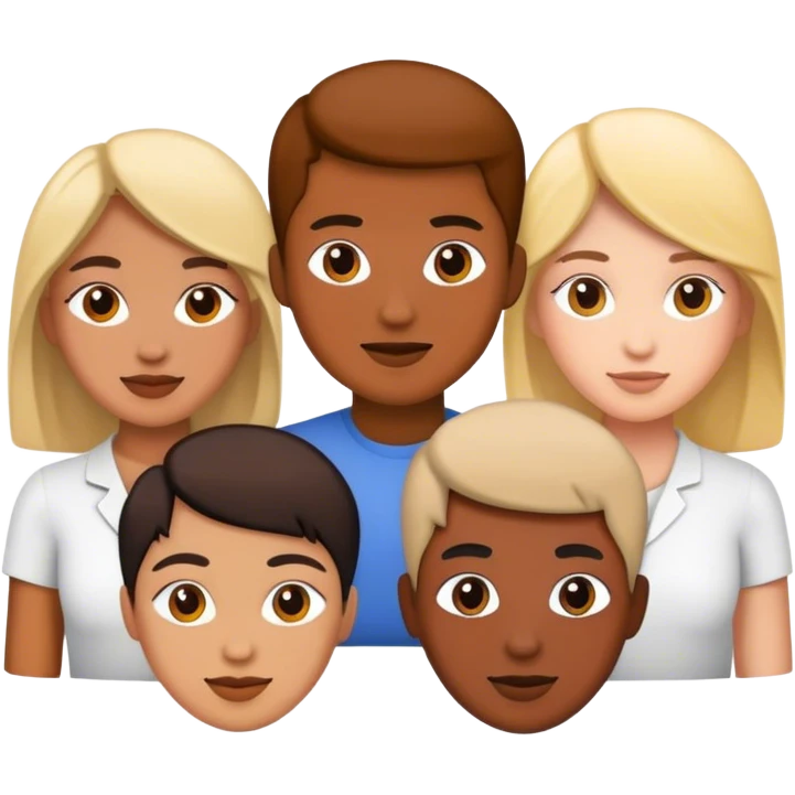 working people emoji