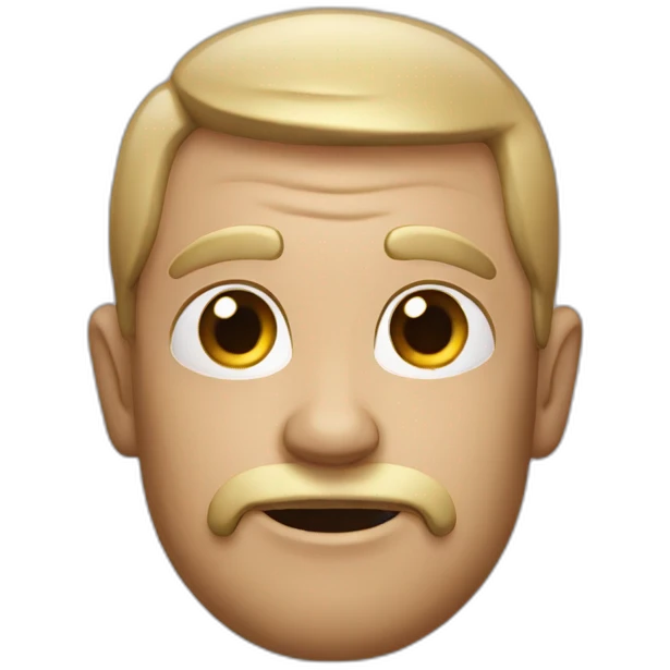 Zemour emoji