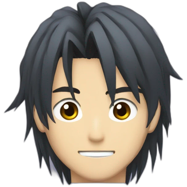 kenshin himura anime emoji