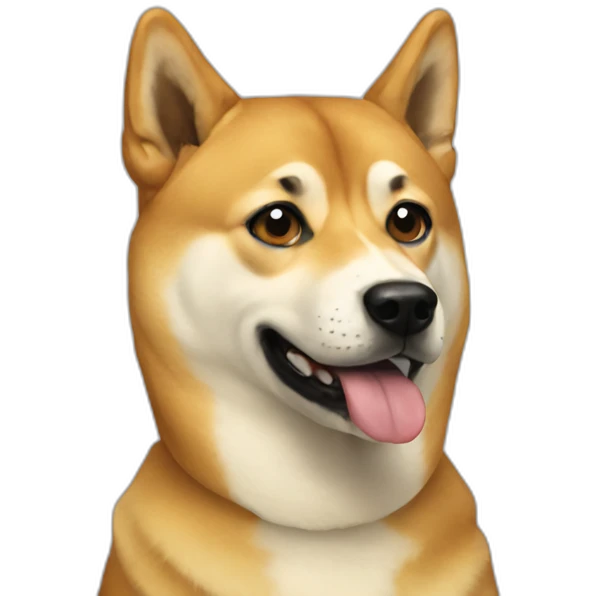 doge emoji