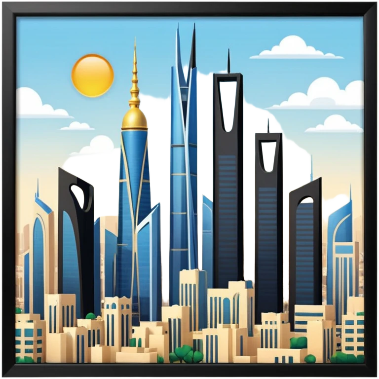 وكالة الرياض emoji