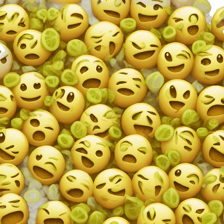 zest fest emoji