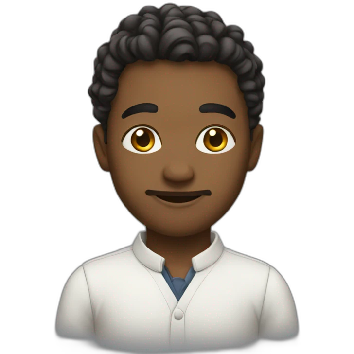 newcomer emoji