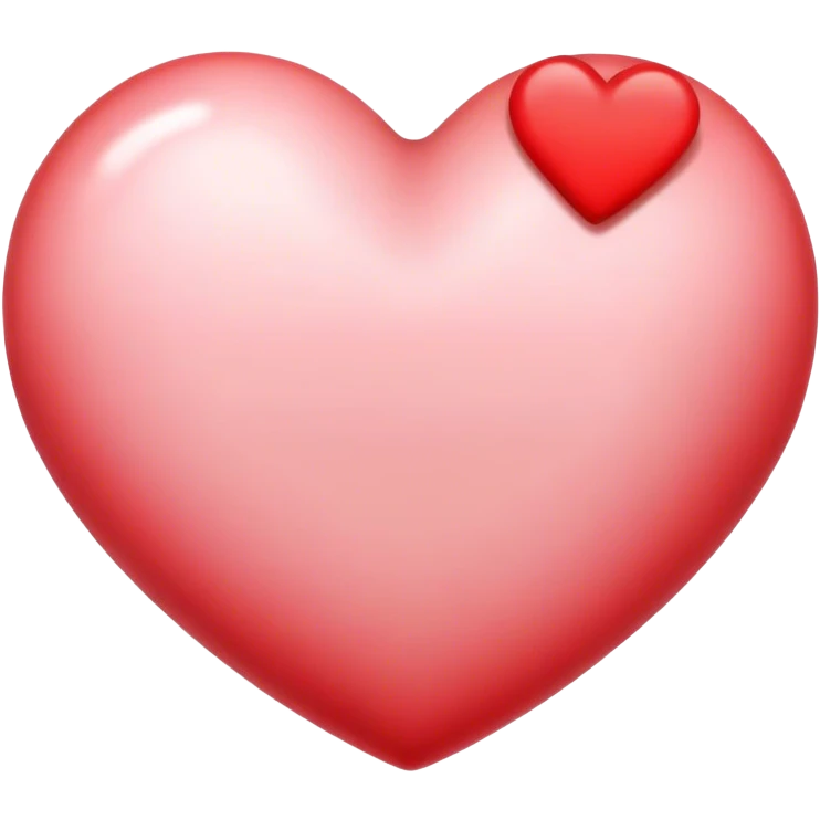 heart emoji
