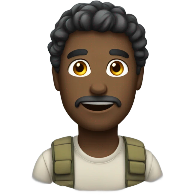 Rubor emoji