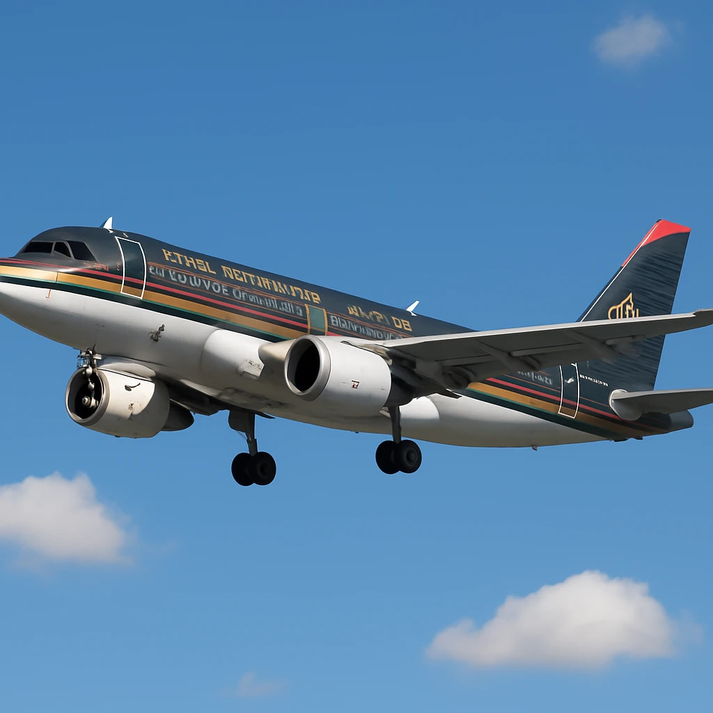 airplane emoji