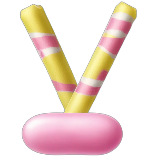 chewing gum emoji