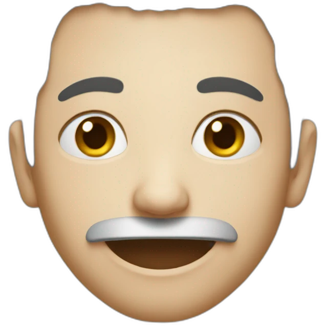 بنصر emoji