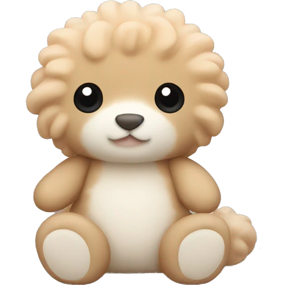 Jellycat emoji