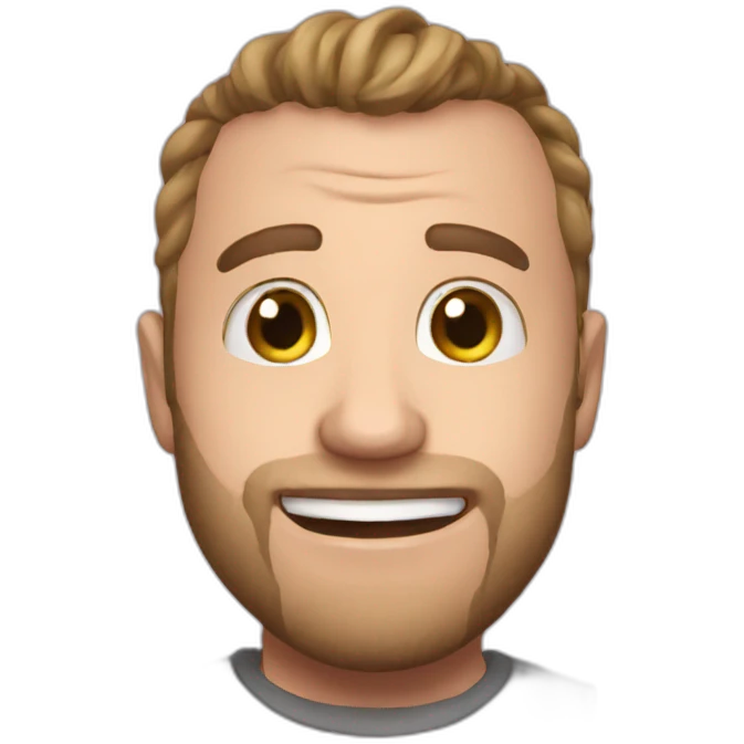 Squeezie  emoji