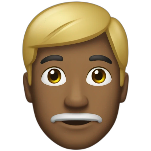 La carte de Mayotte emoji