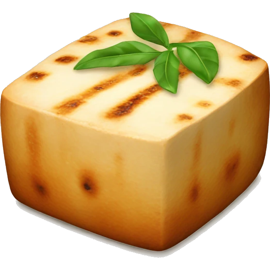 roast Tofu emoji