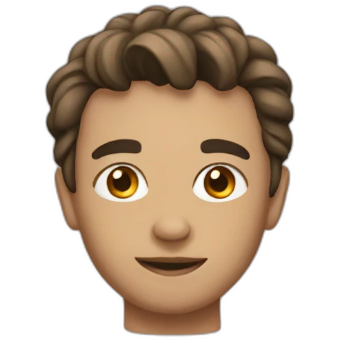 I can emoji