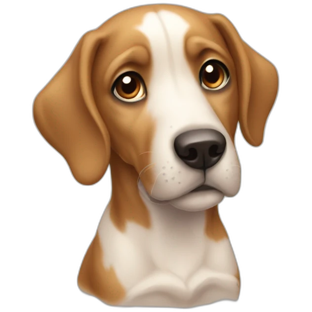 cachorro emoji