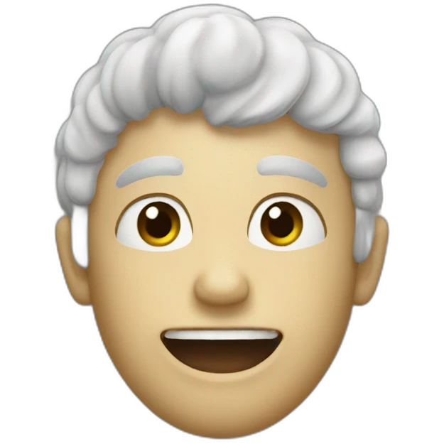 Germiona Grender emoji