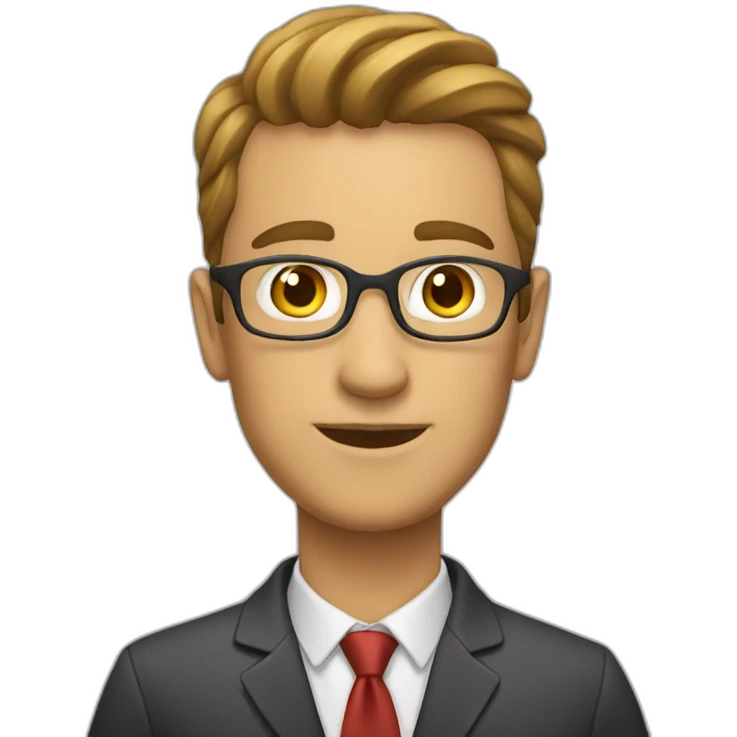 mentor emoji