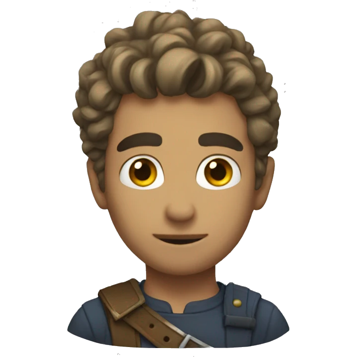 Lore emoji