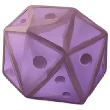 d20 1 emoji