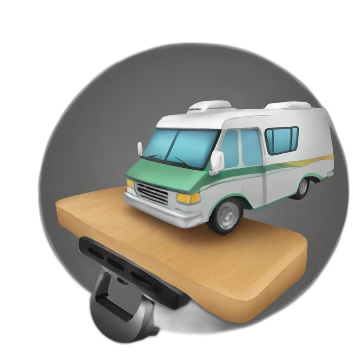 rv navigator podcast mic emoji