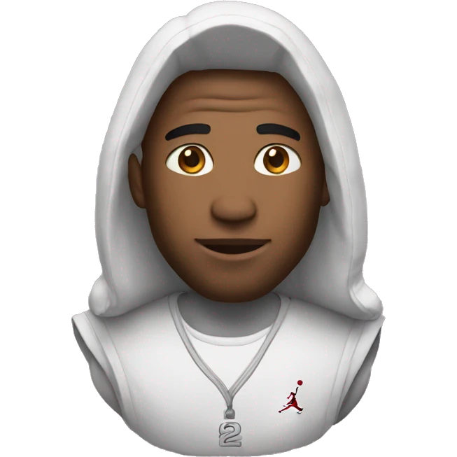 Emoji Jordan emoji