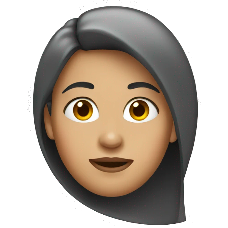 woman  emoji