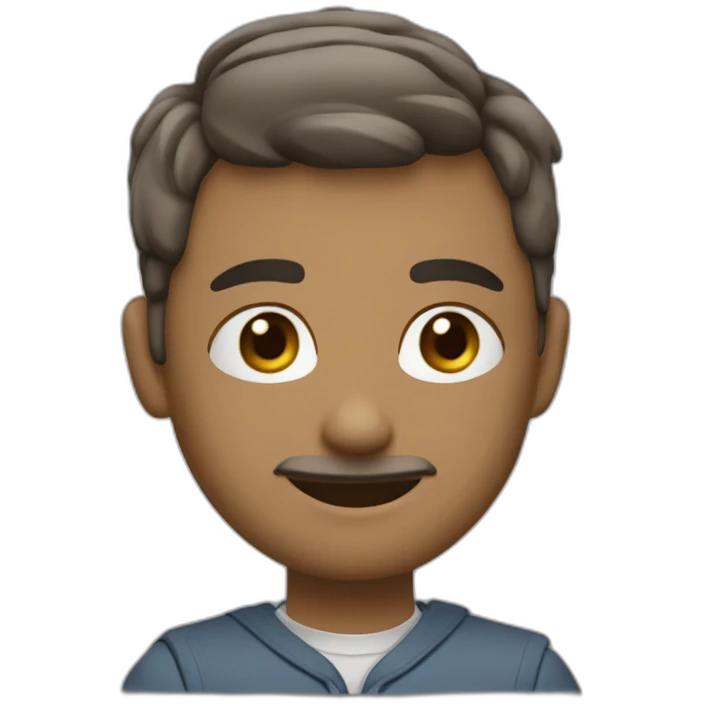 Travail ￼ emoji