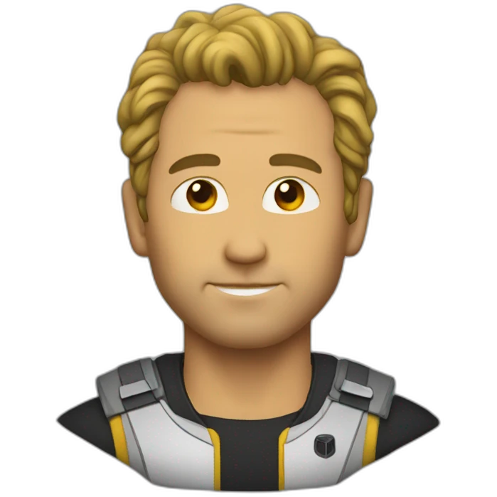 kirk hammet emoji