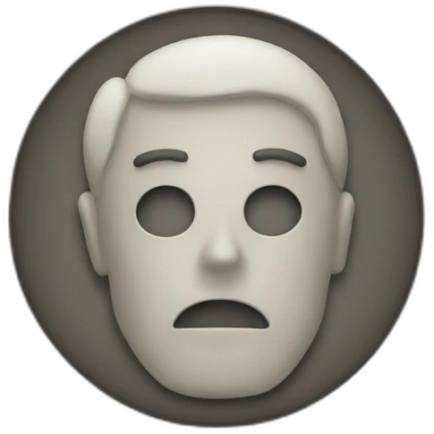 prohibition symbol emoji