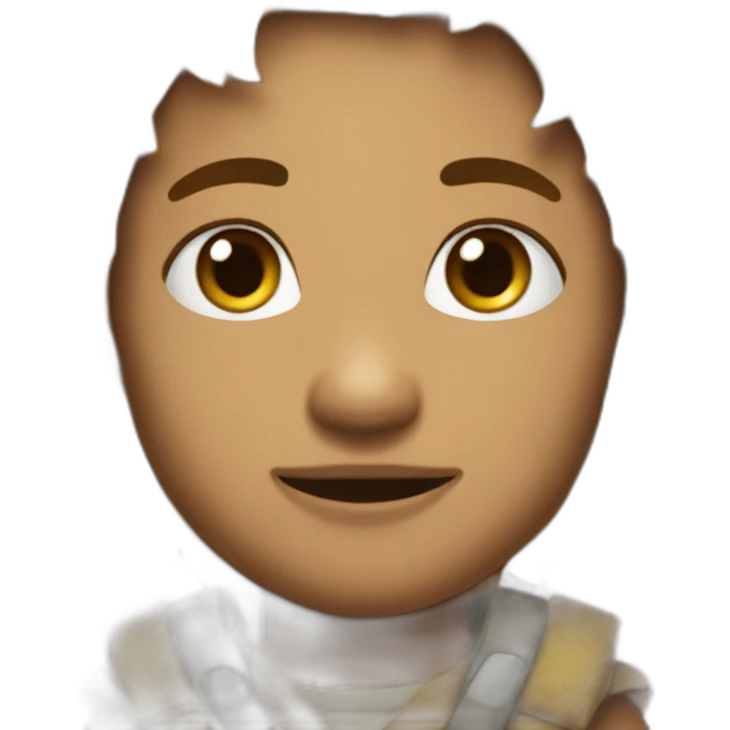 Yamete kudasai emoji